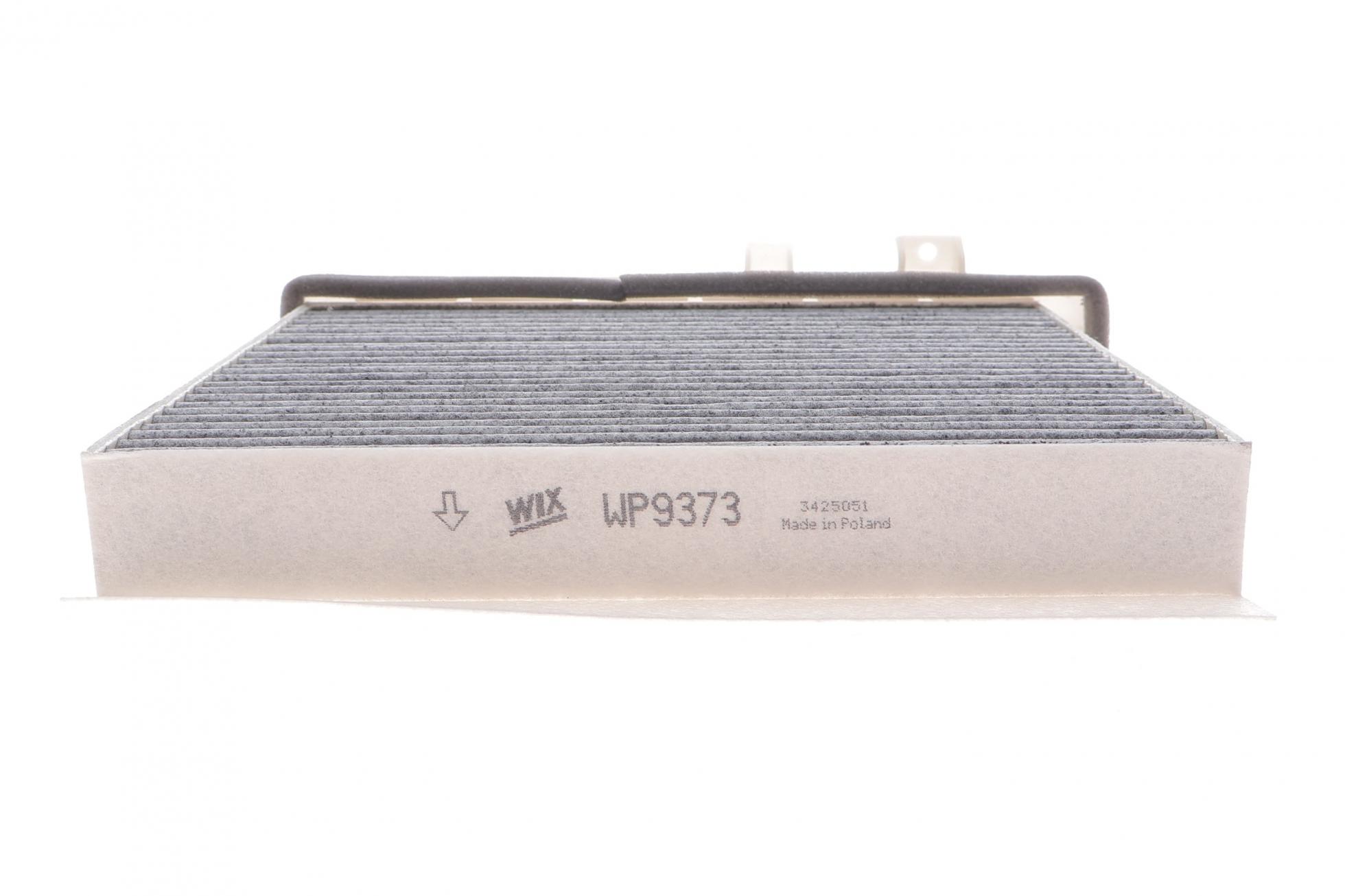 WP9373 WIX FILTERS